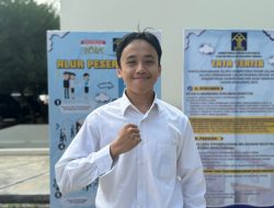 Pemuda Palu Bikin Heboh, Raih Skor Fantastis di Hari Kedua SKD CPNS