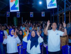 dr. Reny Lamadjido Tawarkan Program Solutif Berbasis Pengalaman Panjang