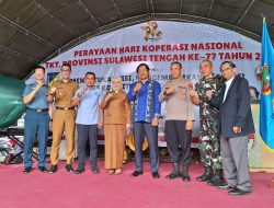 Henri Muhidin: Koperasi Harus Digairahkan Kembali Sesuai Kebutuhan Zaman