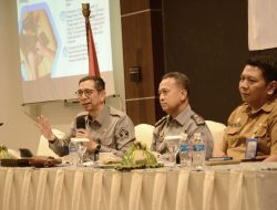 Kemenkumham Sulteng Ajak Masyarakat Kreatif Semarakkan Hari HAM Sedunia dengan Lomba Konten