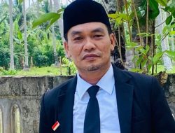 Sudirman Ditunjuk Jadi Ketua Komisi III, Siap Dukung Kesejahteraan Masyarakat dan Infrastruktur
