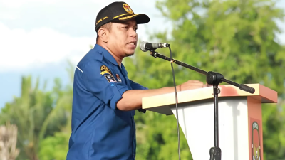 Siap Debat Publik, dr. Nirwansyah dan Hesty Komitmen Patuhi Aturan KPU Sigi