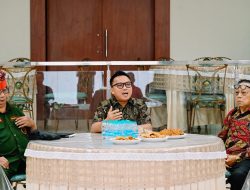 Tokoh-tokoh Adat Mori Sepakat Gelar Musyawarah Besar Guna Akhiri