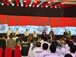 Tegaskan Visi, dr. Reny Lamadjido: Kurangi Beban Rakyat, Buka Lapangan Kerja, Tingkatkan Pelayanan