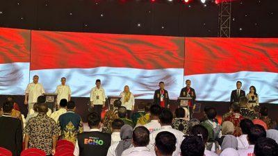 Tegaskan Visi, dr. Reny Lamadjido: Kurangi Beban Rakyat, Buka Lapangan Kerja, Tingkatkan Pelayanan