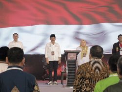 Anwar Hafid Sebut Program Berani Berkah untuk Kerukunan Agama dan Budaya