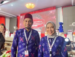 Yasin-Syafiah Tegaskan Komitmen Bangun Donggala Lebih Sejahtera