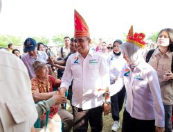 Anwar Hafid: 95 Persen Warga Morut Kenal Saya