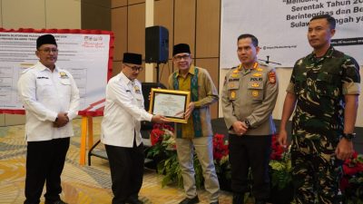 DPRD Sulteng