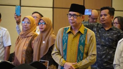 Mendorong Toleransi Demi Pilkada Damai dan Bermartabat