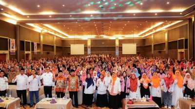 Salim Segaf Al-Jufri Doakan Kemenangan Anwar-Reny di Pilkada Sulteng