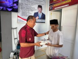 Kisah MK dari LPKA Palu, Dapat Ijazah hingga Keterampilan Budidaya Ikan