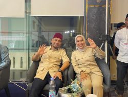 Paslon Yasin-Syafiah Prioritaskan Digitalisasi untuk Tingkatkan PAD Donggala