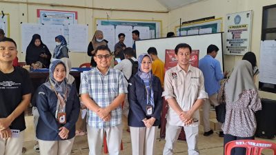KPU Palu Latih Ribuan Petugas KPPS Operasikan Sirekap untuk Pemilu Transparan