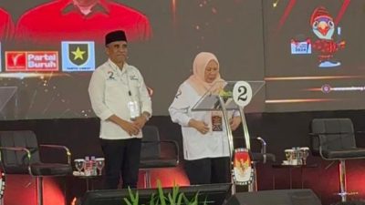 dr. Reny Lamadjido: Visi BERANI Selaras dengan Program Nasional Presiden Prabowo