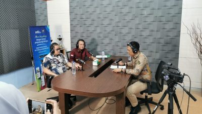 Kemenkumham Sulteng Target Kabupaten/Kota se-Sulteng Jadi Peduli HAM