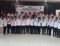 APDESI Pasangkayu Gelar Pelatihan dan Sosialisasi Pengelolaan Aset Desa