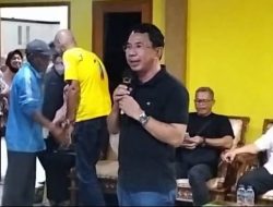 Paslon Rizal-Samuel Klaim Unggul di 11 Kecamatan