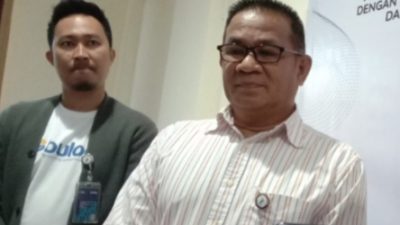 Ketersediaan Stok Beras di Bulog Aman Jelang Nataru