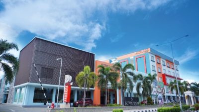 Sambut Akhir Tahun, Sutan Raja Hotel Hadirkan Promo Menginap