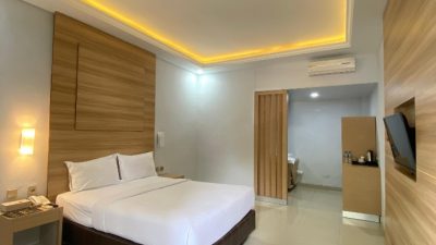 Liburan Akhir Tahun, Hotel Jazz Bisa Jadi Pilihan Menginap