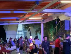 Swiss-Belhotel Silae Palu Gelar Mock Up Dinner untuk Sambut “Funky Town” di Malam Tahun Baru 2025
