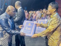 Sulteng Raih Predikat Peduli HAM 2024, Bukti Nyata Komitmen Terhadap Kemanusiaan