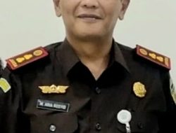 Kejari Sigi Gencar Sosialisasikan Pemahaman Hukum Terkait Pengelolaan Dana Desa