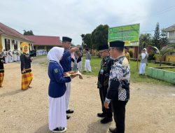 PKKM 2025, Kemenag Sulteng Tinjau Kinerja Madrasah di Berbagai Daerah