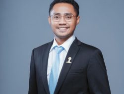 Fathur Razaq, Calon Bendum HIPMI Sulteng, Siap Maksimalkan Peran untuk Kemajuan Pengusaha Muda