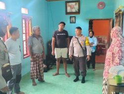 Diduga Jadi Korban Hipnotis, Warga Sidera Kehilangan Perhiasan Rp47 Juta