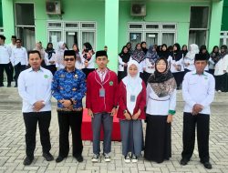 MAN 2 Palu Gelar Ujian Berbasis Android, Jamin Efesiensi dan Keamanan