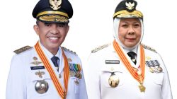 Dua Tahun Anwar-Reny, Penerima BERANI CERDAS Tembus 47 Ribu Mahasiswa