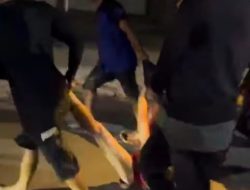 Kronologi Pencurian di Kalukubula, Ditangkap Warga Usai Bersembunyi di Rawa