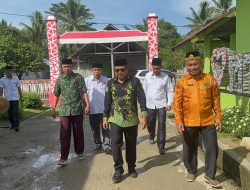 PKKM 4 Tahunan, Kemenag Sulteng Dorong Madrasah Lebih Berkualitas