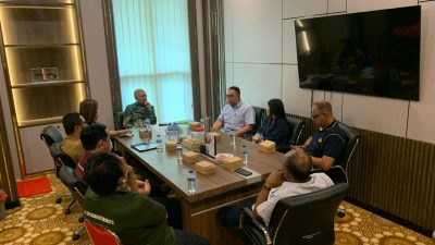 DPRD Sulteng Bahas Krisis Kelapa: Regulasi dan Dukungan Pemerintah Jadi Sorotan