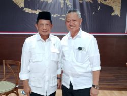 Retret Kepemimpinan di Magelang Selesai, Ditegaskan Sinergi Pusat dan Daerah