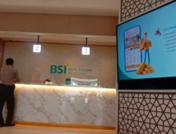 BSI Region Makassar Catatkan Kinerja Positif Sepanjang 2024