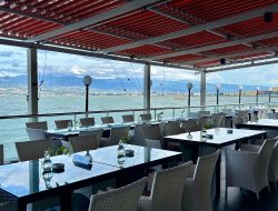 Pasar Ramadan Swiss-Belhotel Silae Palu: Sajian Lezat, Suasana Istimewa