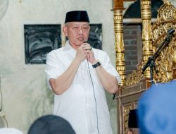 Bupati Sigi Pastikan Anggaran Pendidikan dan Kesehatan Tidak Terkena Efisiensi