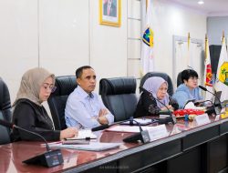 Anwar Hafid Pimpin Penyusunan RPJMD Sulteng, Fokus pada Solusi Nyata untuk Rakyat