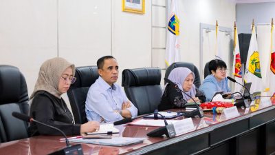 Anwar Hafid Pimpin Penyusunan RPJMD Sulteng, Fokus pada Solusi Nyata untuk Rakyat