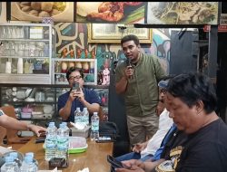 PT ANA Dorong Kesejahteraan Masyarakat dengan CSR, Siapkan Program Tarawih Keliling