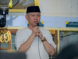 Bupati Sigi Siap Realisasikan Program MBG, Perluas Jangkauan Sigi Masagena Plus