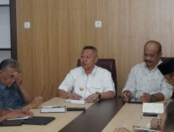 Pemkab Sigi Bentuk Satuan Tugas Potensi untuk Optimalkan Pembangunan Daerah