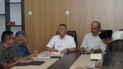 Satuan Tugas Potensi