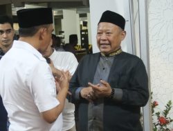 DPRD Sulteng Gelar Buka Puasa Bersama, Perkuat Silaturahmi Eksekutif dan Legislatif