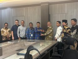 Komisi III DPRD Sulteng Pelajari Strategi Pemeliharaan Jalan di Jatim