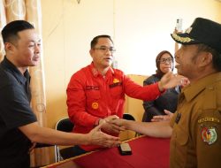 Warga Lindu Tolak Keras Tambang Ilegal, Pemkab Sigi Siap Bertindak Tegas