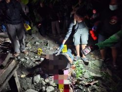 Tragis! Kakak Bunuh Adik di Sigi, Pelaku dalam Pengejaran Polisi